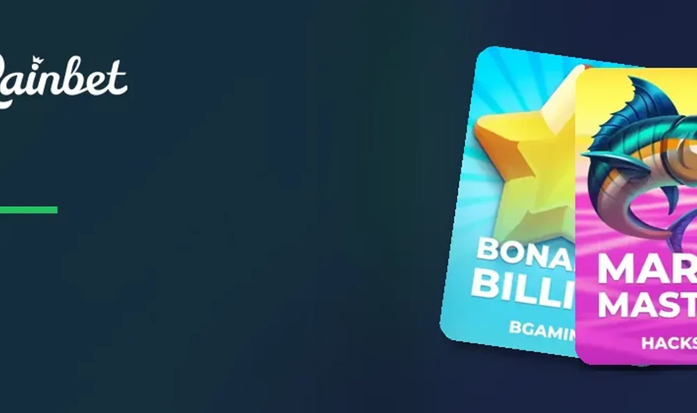 Rainbet Willkommensbonus mit Freispielen