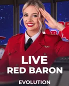 Rainbet Live-Tisch